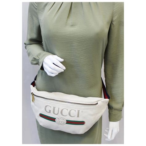 gucci women belt bags|gucci bum bags women's.